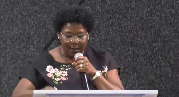 Peça teatral – A história de Davi e Golias – Sandra Feu Mattos – 13/07/2025